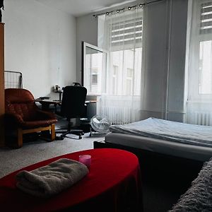 Kamer met een King Size Bed